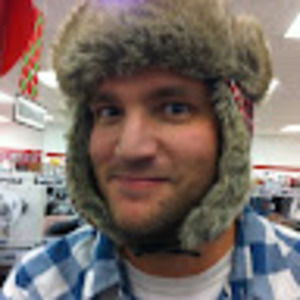 Meet your Posher, Corey